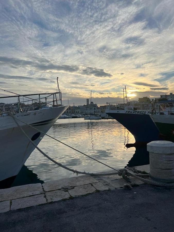 Centrale56 Bisceglie Exterior foto